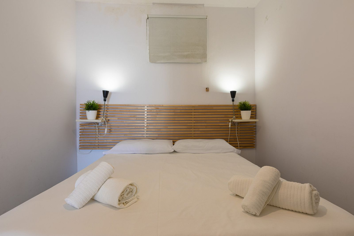 Appartement te koop in Mijas Costa | 1 slaapkamers H5106037