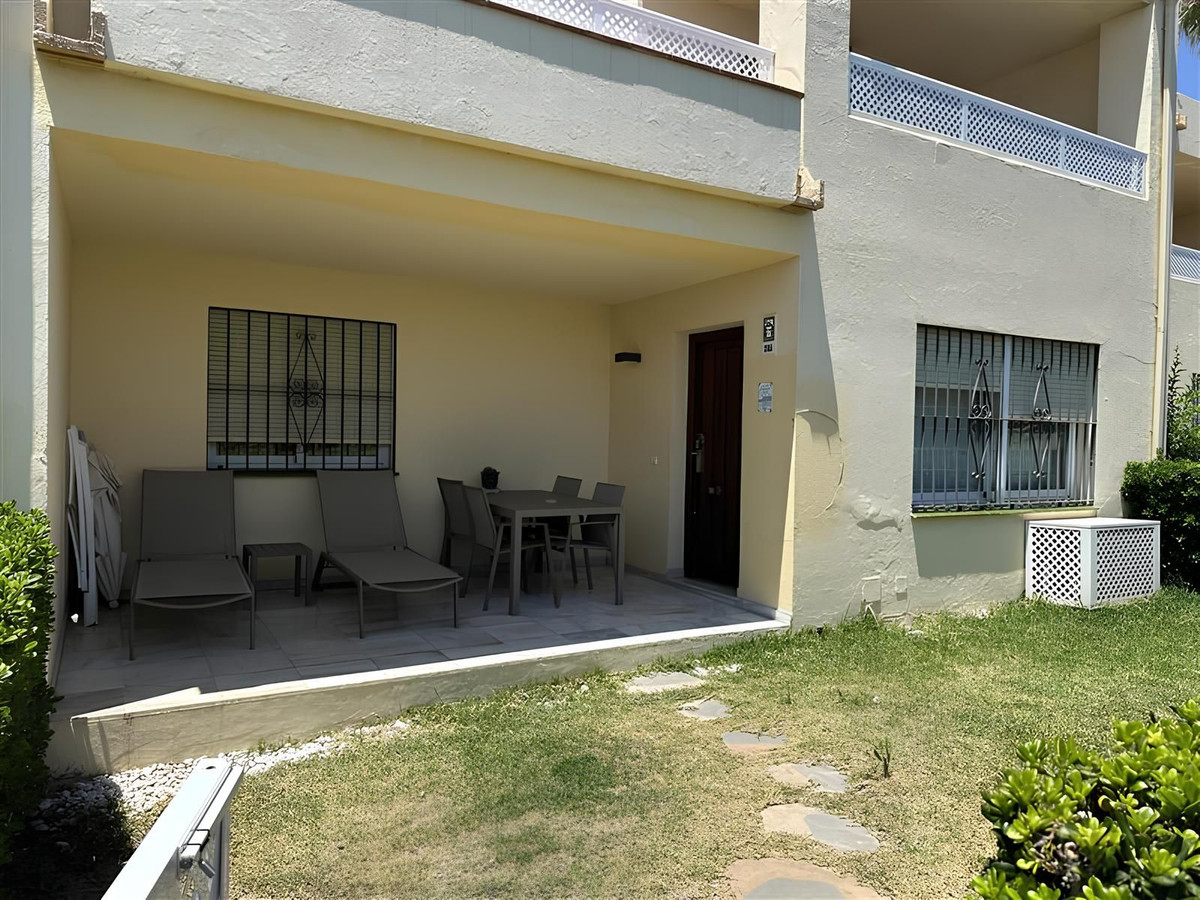 Appartement te koop in Mijas Costa | 1 slaapkamers H5106382
