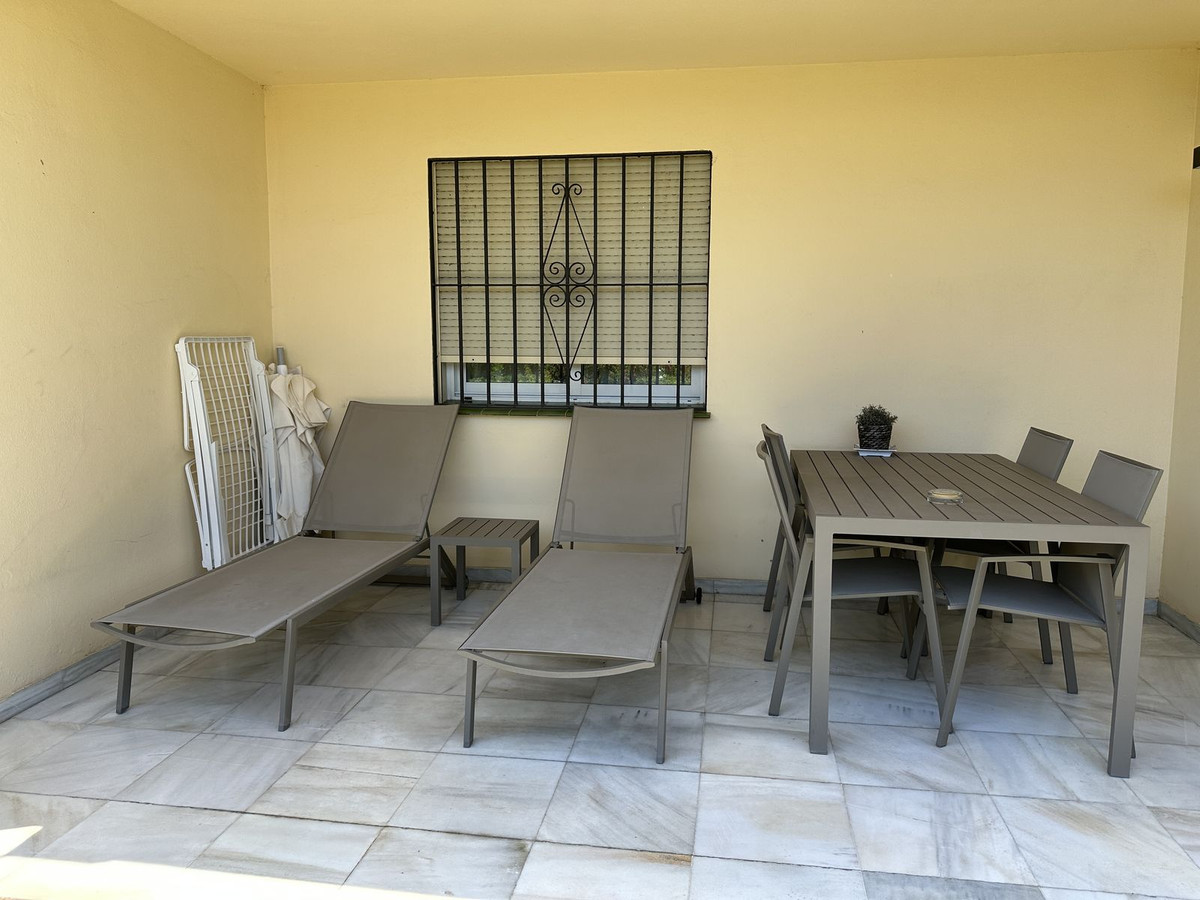 Appartement te koop in Mijas Costa | 1 slaapkamers H5106382
