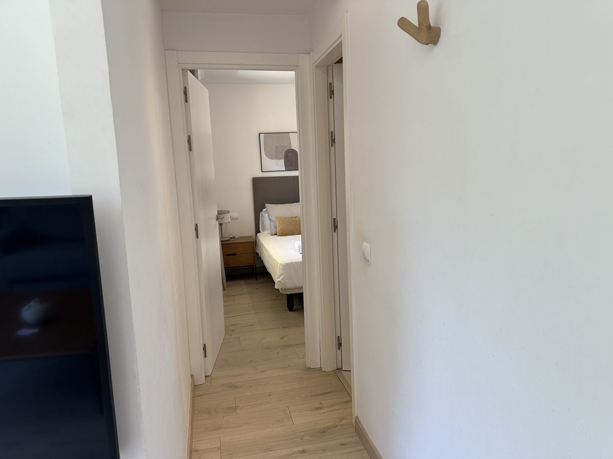 Appartement te koop in Mijas Costa | 1 slaapkamers H5106382