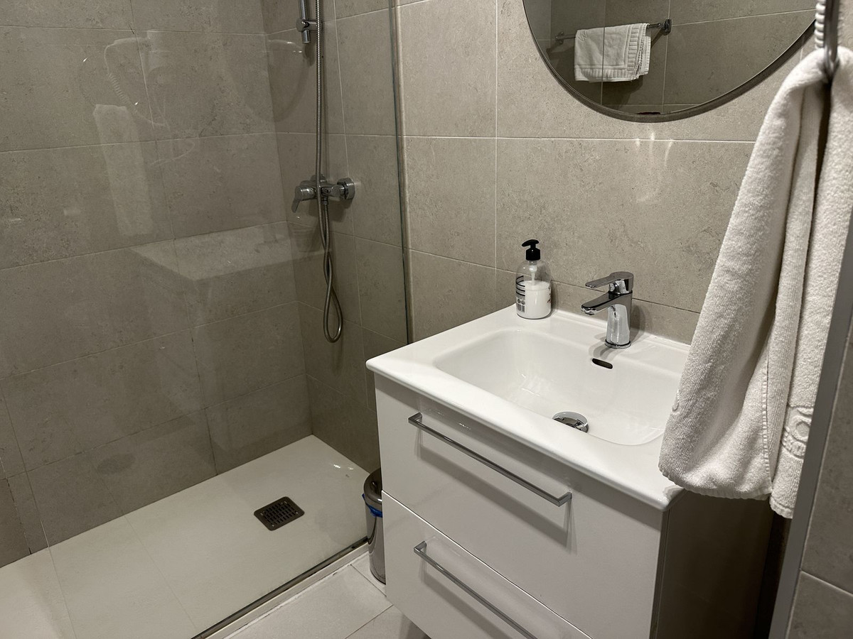 Appartement te koop in Mijas Costa | 1 slaapkamers H5106382