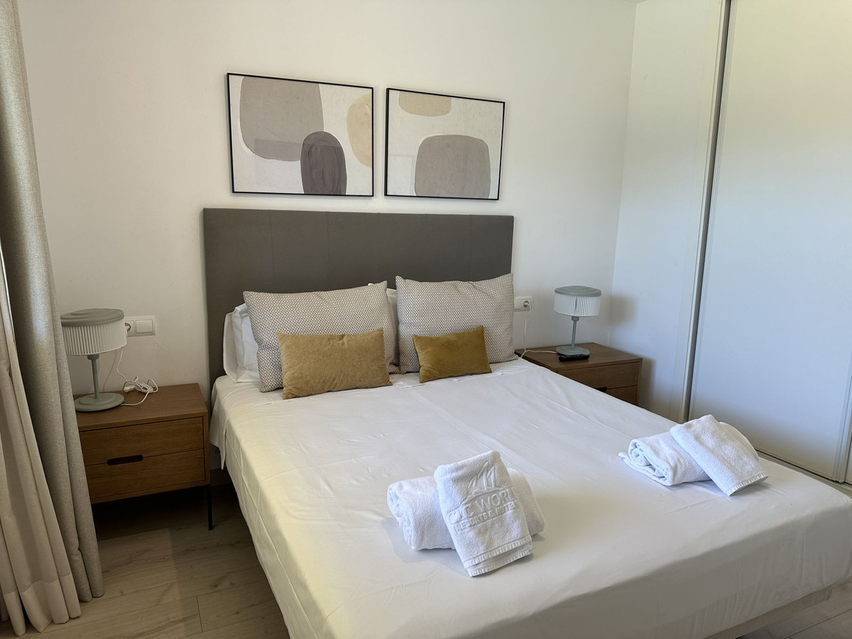 Appartement te koop in Mijas Costa | 1 slaapkamers H5106382