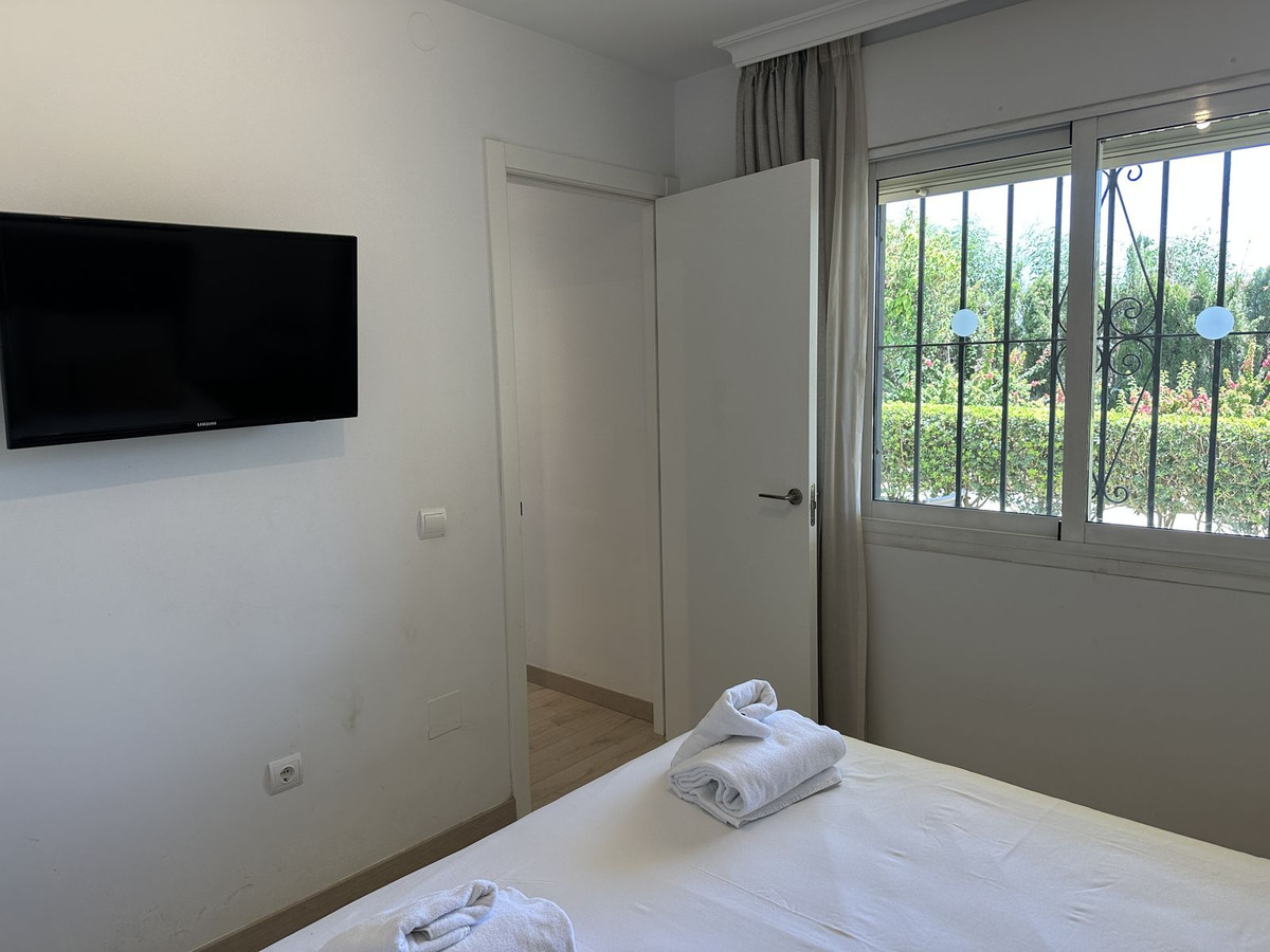 Appartement te koop in Mijas Costa | 1 slaapkamers H5106382