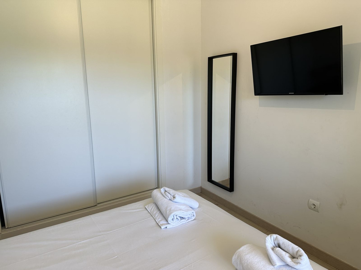 Appartement te koop in Mijas Costa | 1 slaapkamers H5106382