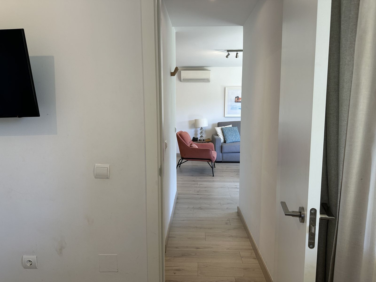 Appartement te koop in Mijas Costa | 1 slaapkamers H5106382