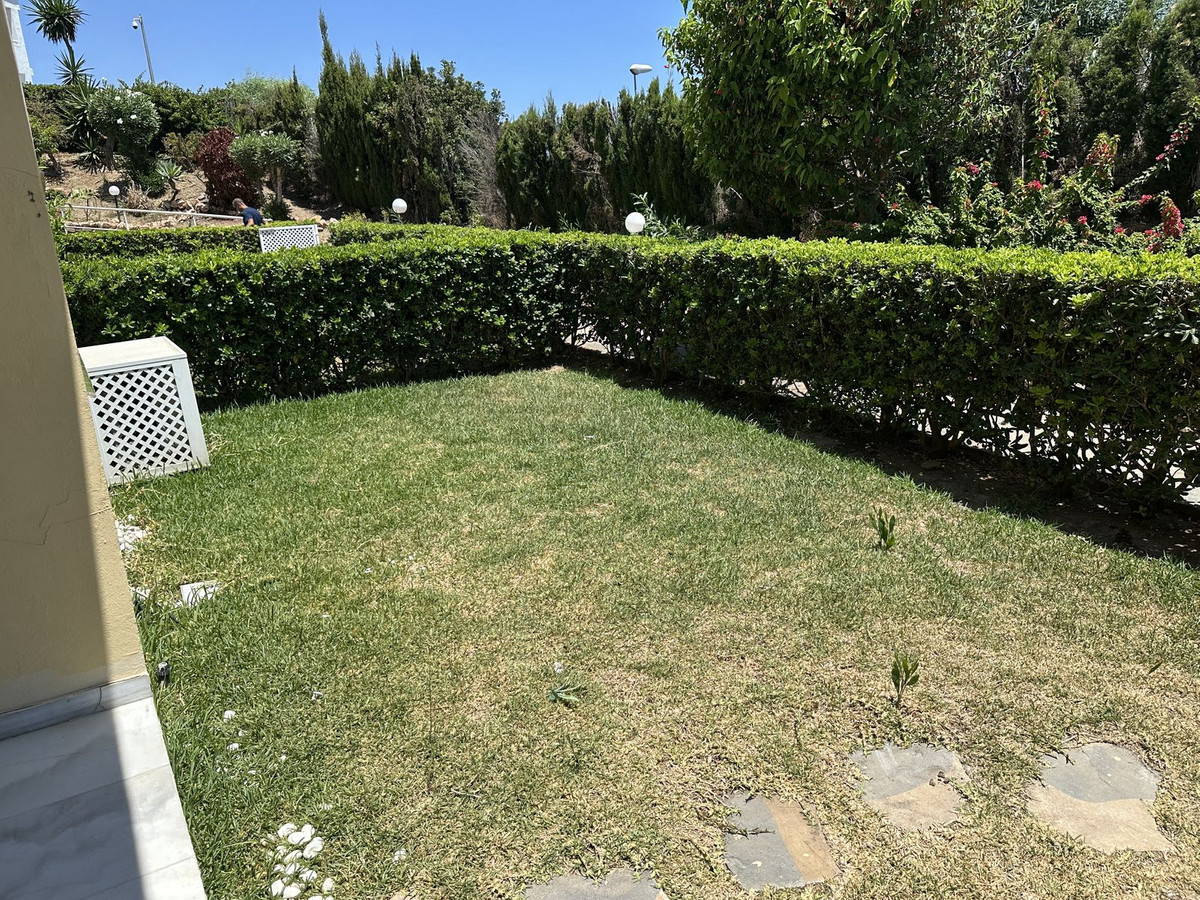 Appartement te koop in Mijas Costa | 1 slaapkamers H5106382