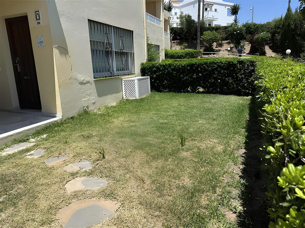 Appartement te koop in Mijas Costa | 1 slaapkamers H5106382