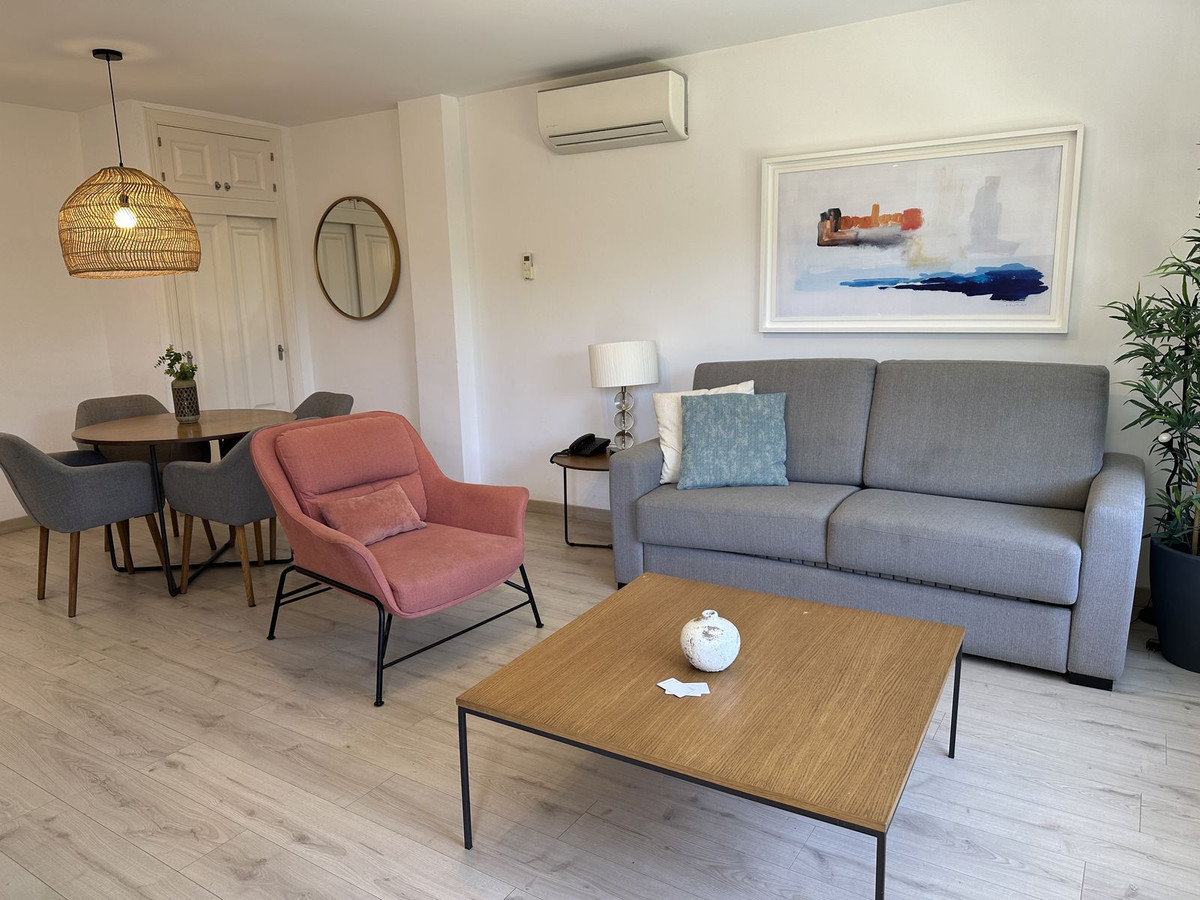 Appartement te koop in Mijas Costa | 1 slaapkamers H5106382