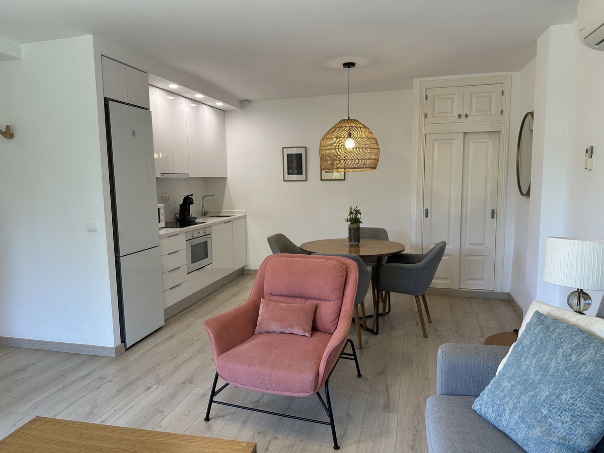 Appartement te koop in Mijas Costa | 1 slaapkamers H5106382