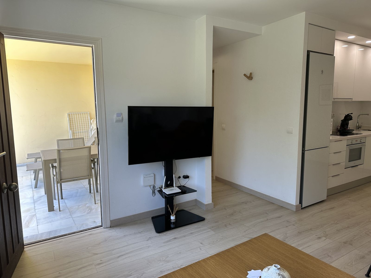 Appartement te koop in Mijas Costa | 1 slaapkamers H5106382