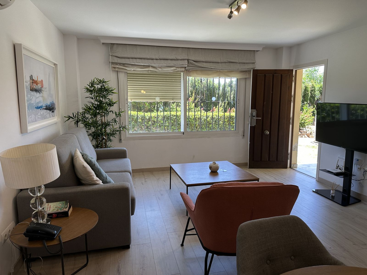 Appartement te koop in Mijas Costa | 1 slaapkamers H5106382