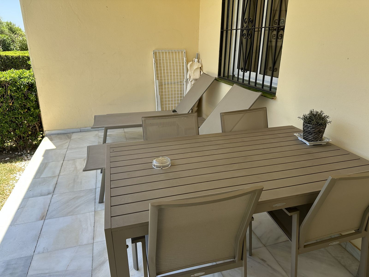 Appartement te koop in Mijas Costa | 1 slaapkamers H5106382