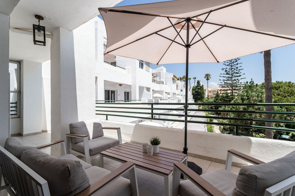 Appartement te koop in Mijas Costa | 3 slaapkamers H5106757