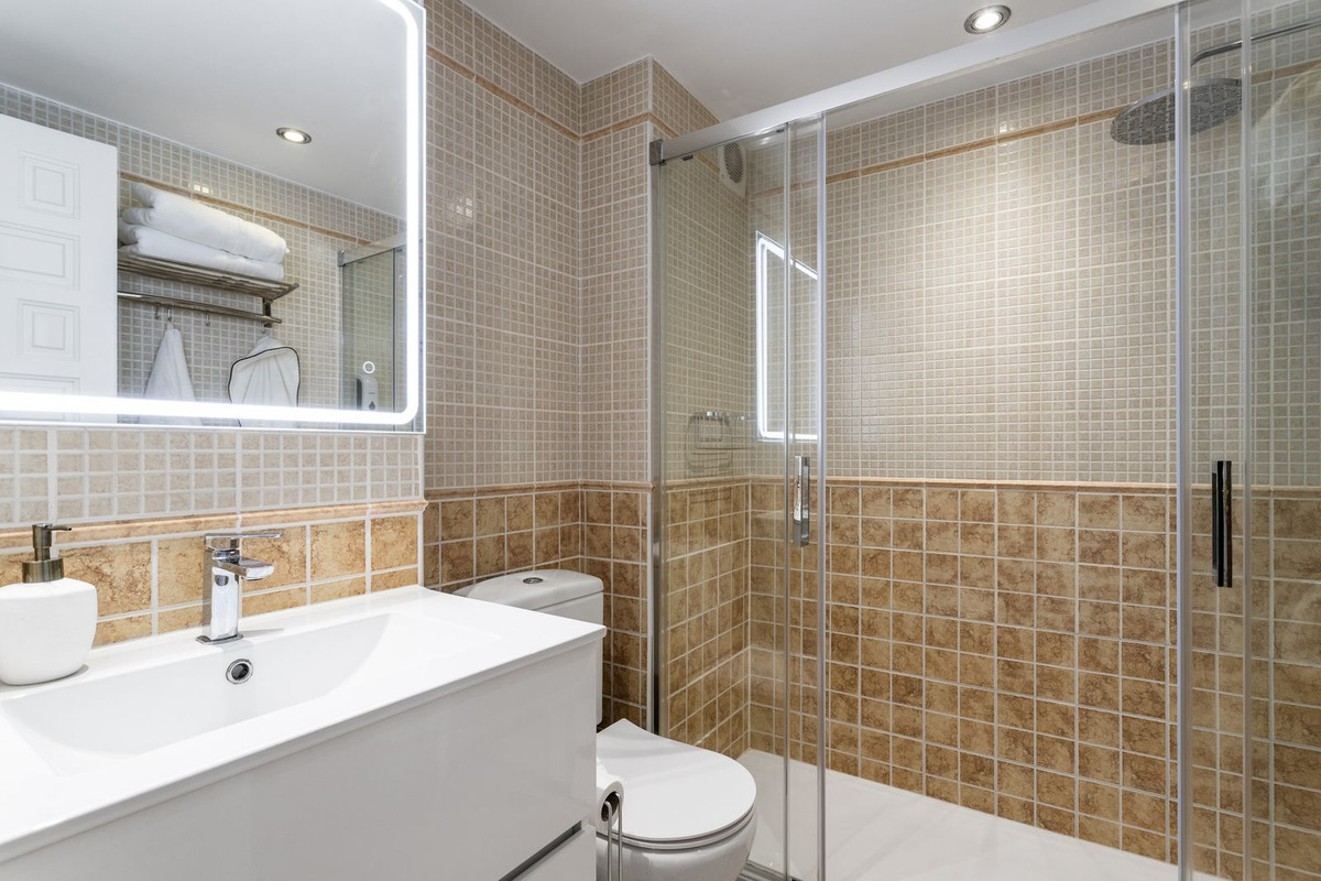 Appartement te koop in Mijas Costa | 3 slaapkamers H5106757