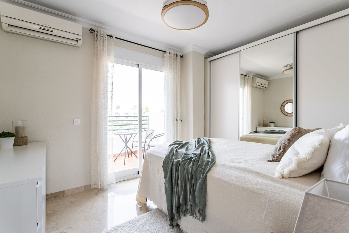 Appartement te koop in Mijas Costa | 3 slaapkamers H5106757