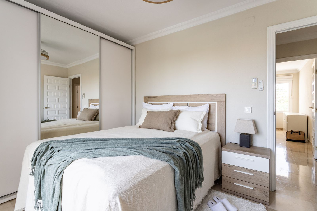 Appartement te koop in Mijas Costa | 3 slaapkamers H5106757