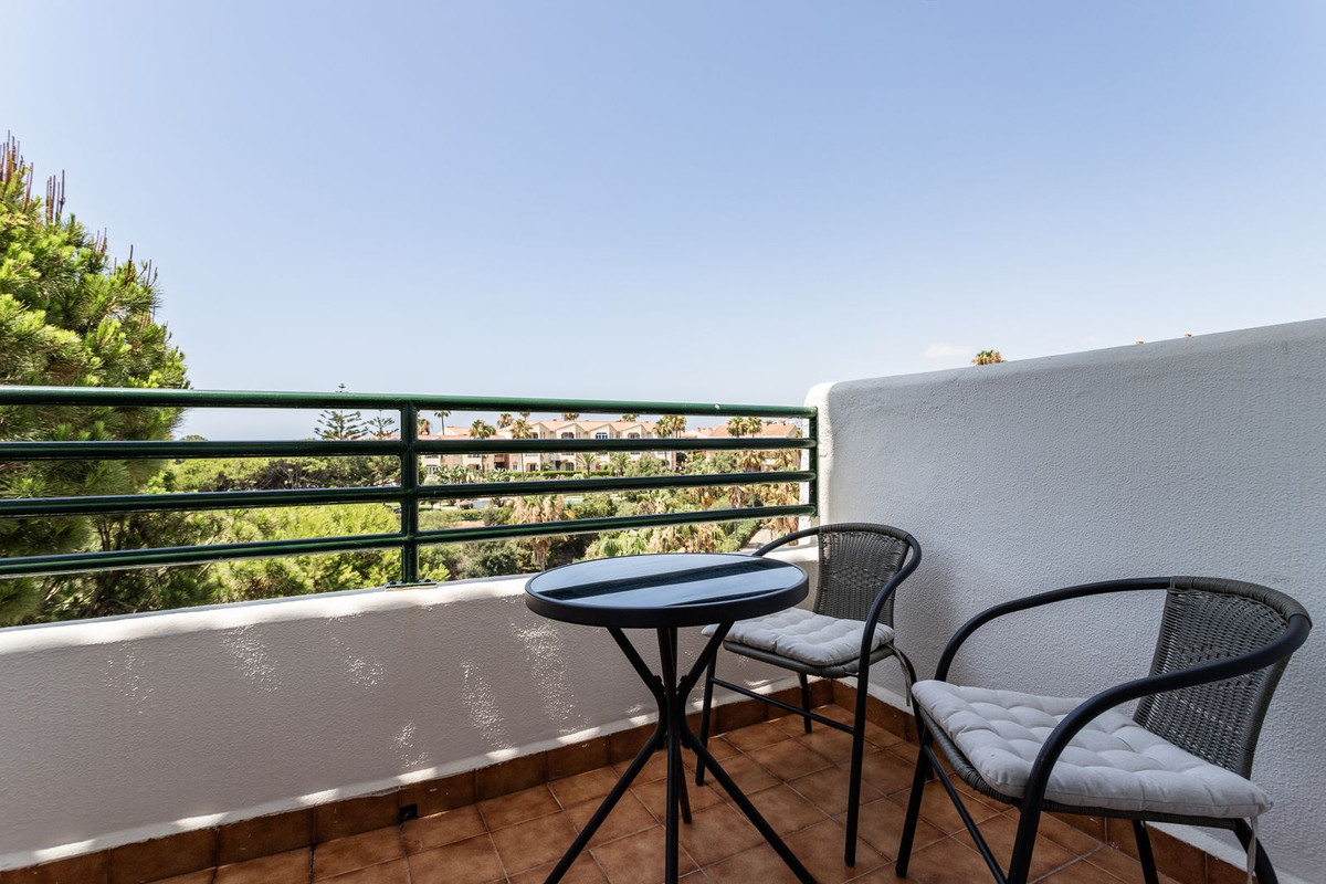 Appartement te koop in Mijas Costa | 3 slaapkamers H5106757