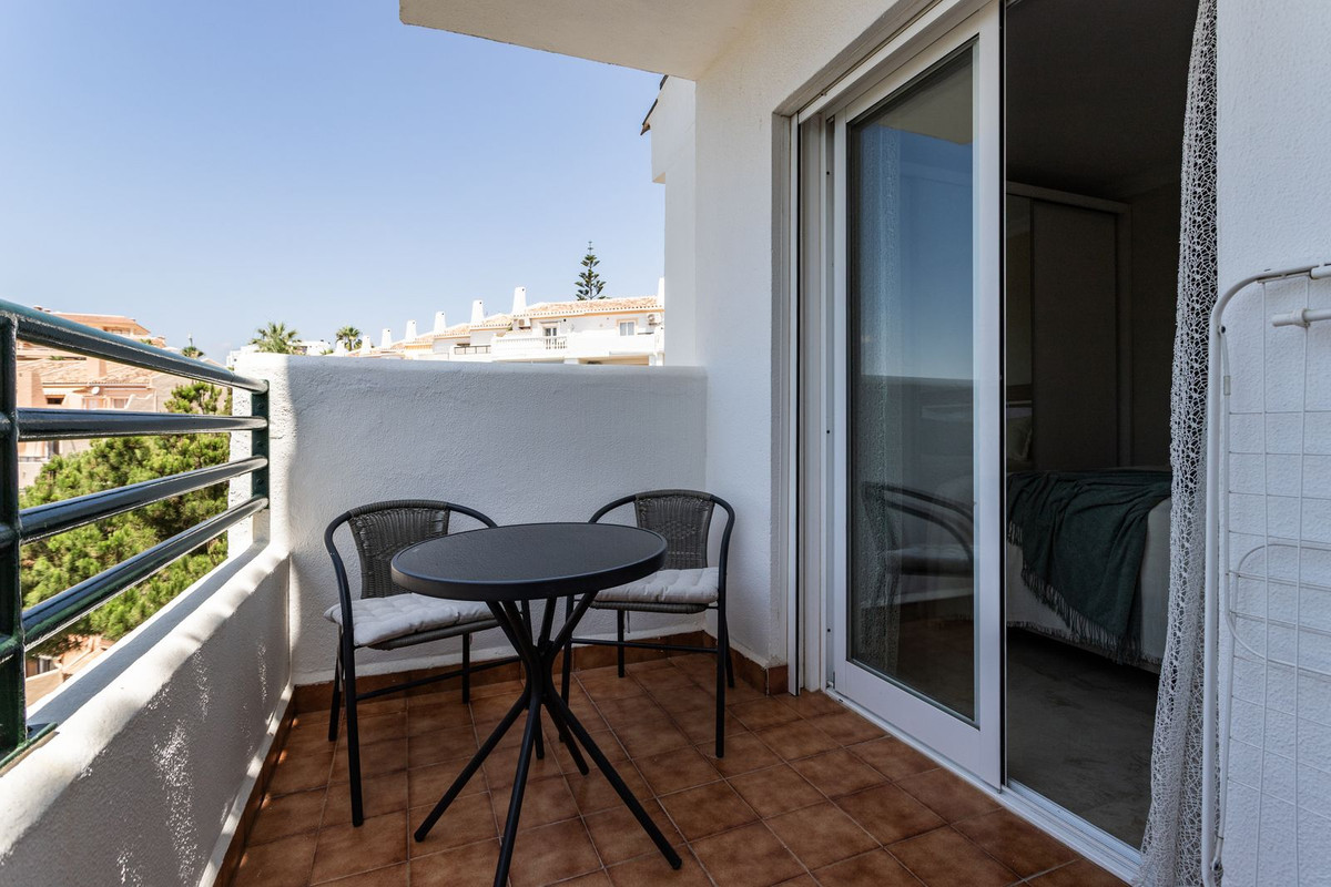 Appartement te koop in Mijas Costa | 3 slaapkamers H5106757