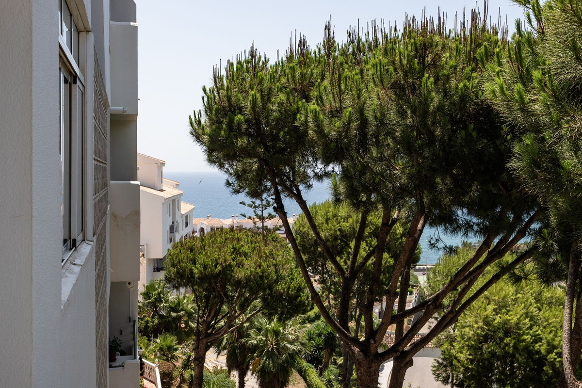 Appartement te koop in Mijas Costa | 3 slaapkamers H5106757