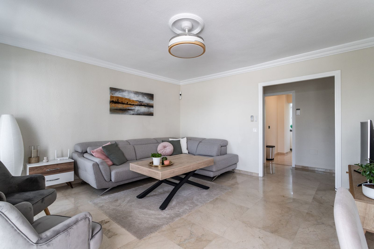 Appartement te koop in Mijas Costa | 3 slaapkamers H5106757