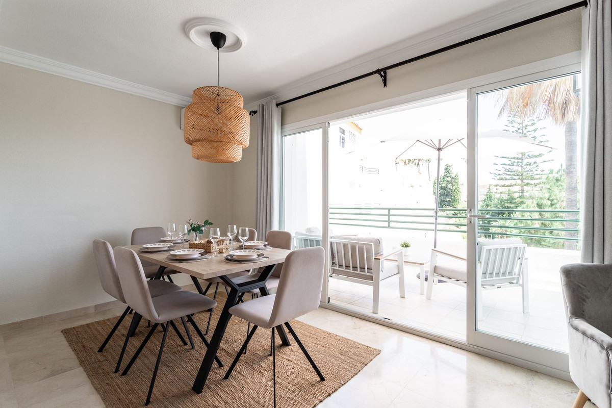 Appartement te koop in Mijas Costa | 3 slaapkamers H5106757