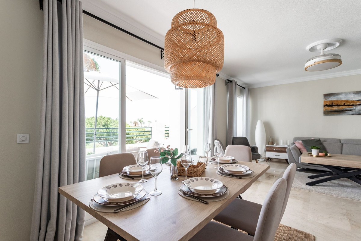 Appartement te koop in Mijas Costa | 3 slaapkamers H5106757