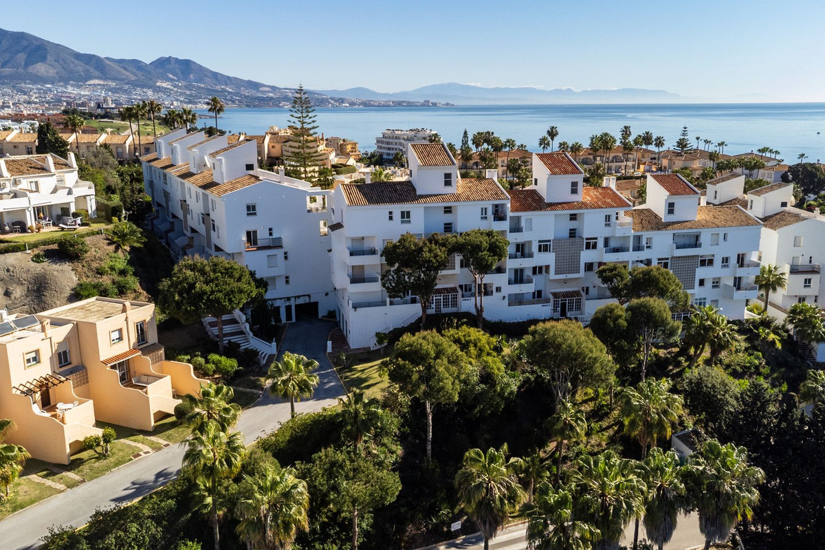 Appartement te koop in Mijas Costa | 3 slaapkamers H5106757