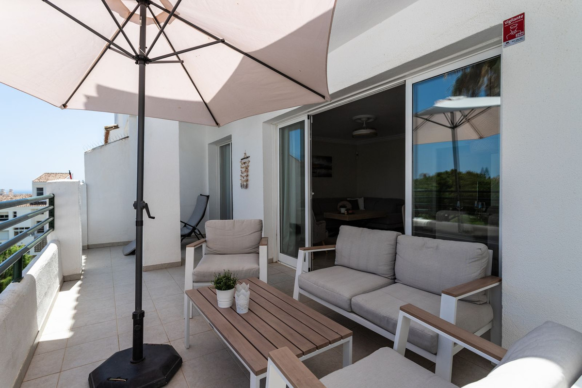 Appartement te koop in Mijas Costa | 3 slaapkamers H5106757