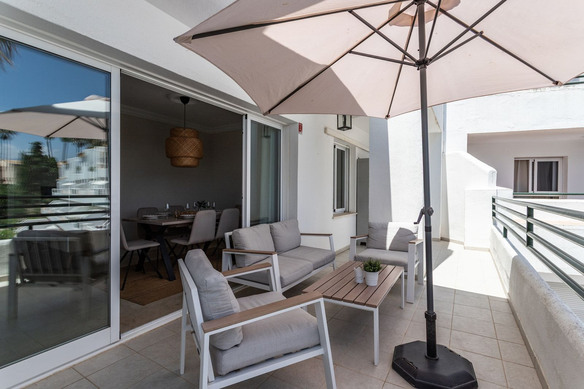 Appartement te koop in Mijas Costa | 3 slaapkamers H5106757