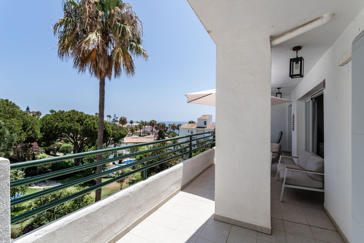 Appartement te koop in Mijas Costa | 3 slaapkamers H5106757
