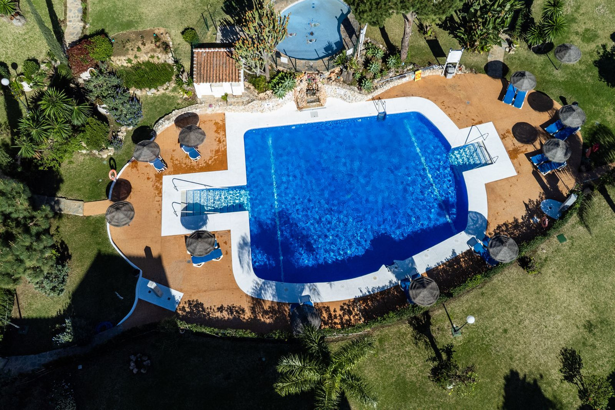 Appartement te koop in Mijas Costa | 3 slaapkamers H5106757