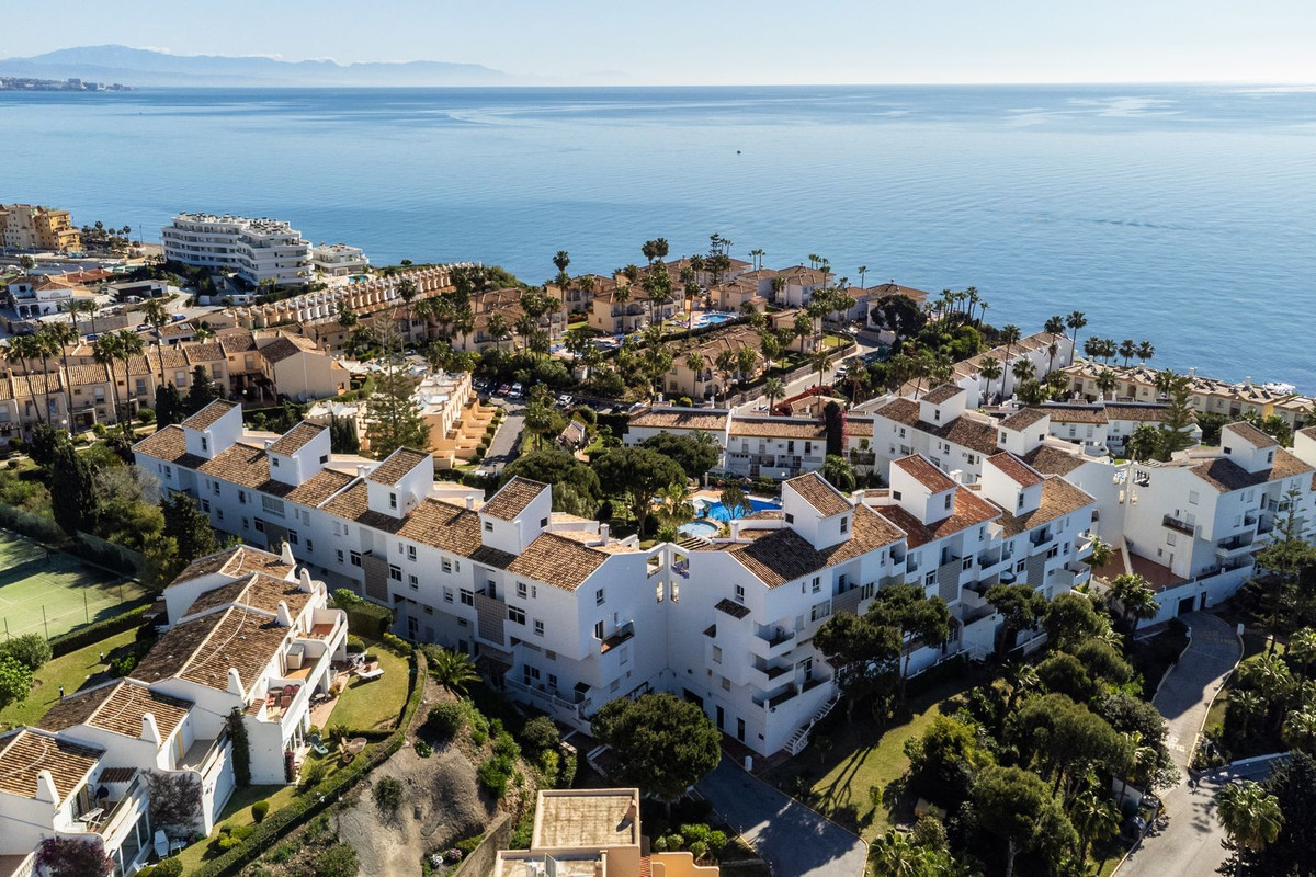Appartement te koop in Mijas Costa | 3 slaapkamers H5106757