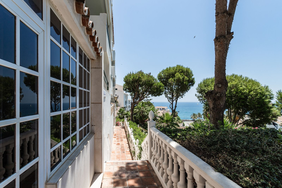 Appartement te koop in Mijas Costa | 3 slaapkamers H5106757