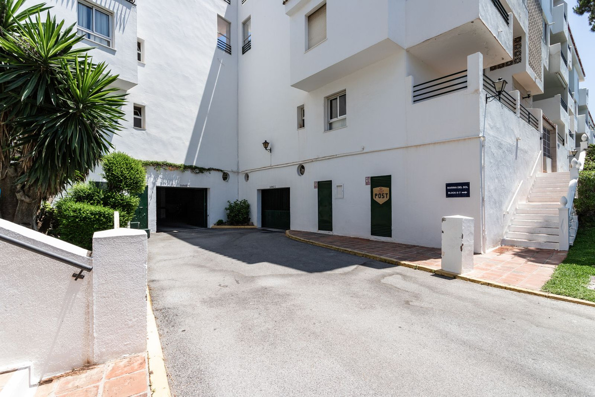 Appartement te koop in Mijas Costa | 3 slaapkamers H5106757