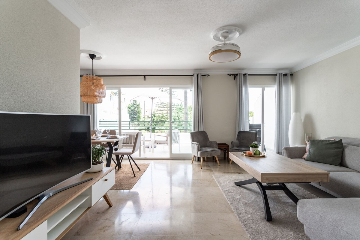 Appartement te koop in Mijas Costa | 3 slaapkamers H5106757