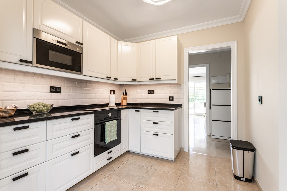 Appartement te koop in Mijas Costa | 3 slaapkamers H5106757