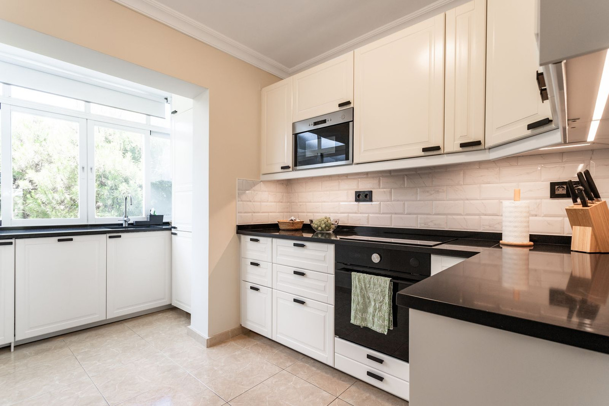 Appartement te koop in Mijas Costa | 3 slaapkamers H5106757