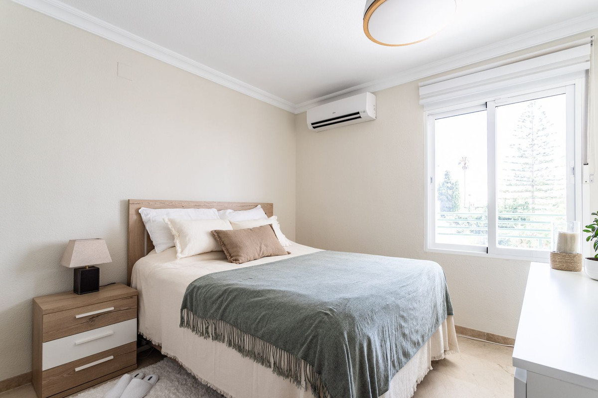 Appartement te koop in Mijas Costa | 3 slaapkamers H5106757