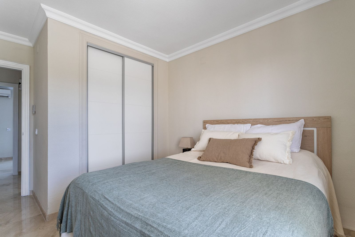 Appartement te koop in Mijas Costa | 3 slaapkamers H5106757