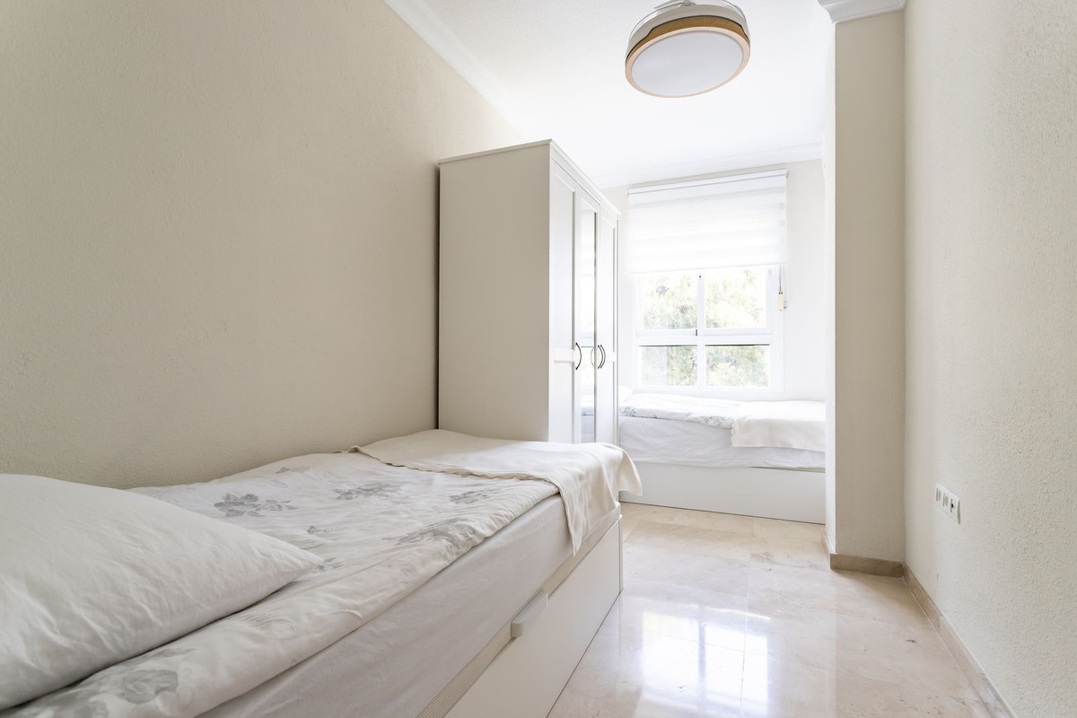 Appartement te koop in Mijas Costa | 3 slaapkamers H5106757