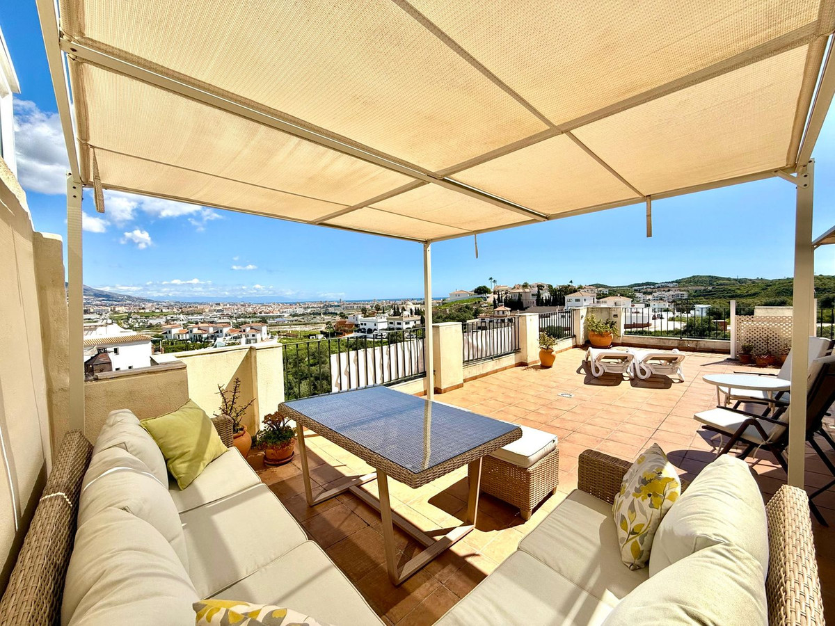 Appartement te koop in Mijas Costa | 2 slaapkamers H5107453