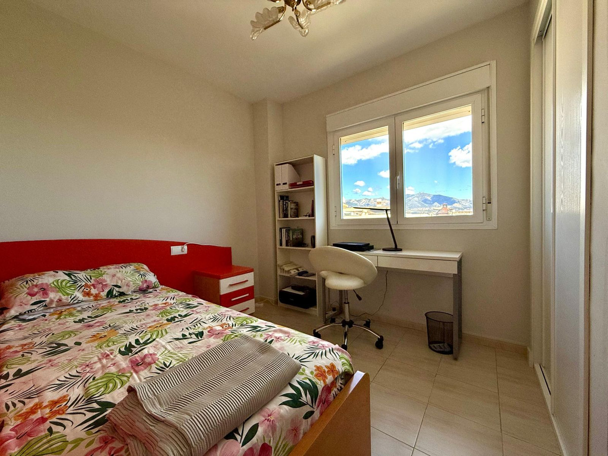 Appartement te koop in Mijas Costa | 2 slaapkamers H5107453