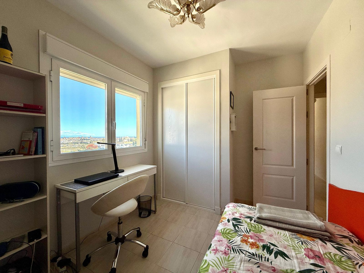 Appartement te koop in Mijas Costa | 2 slaapkamers H5107453