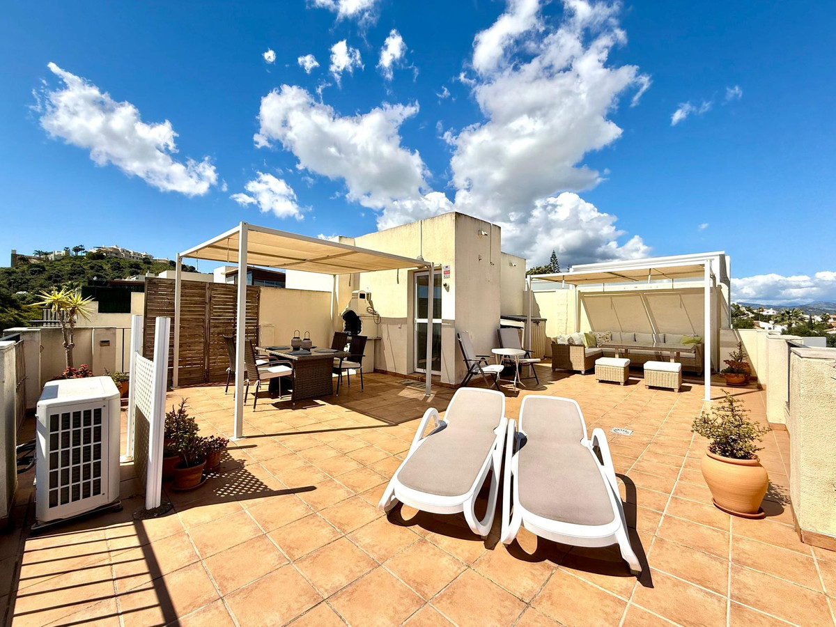 Appartement te koop in Mijas Costa | 2 slaapkamers H5107453