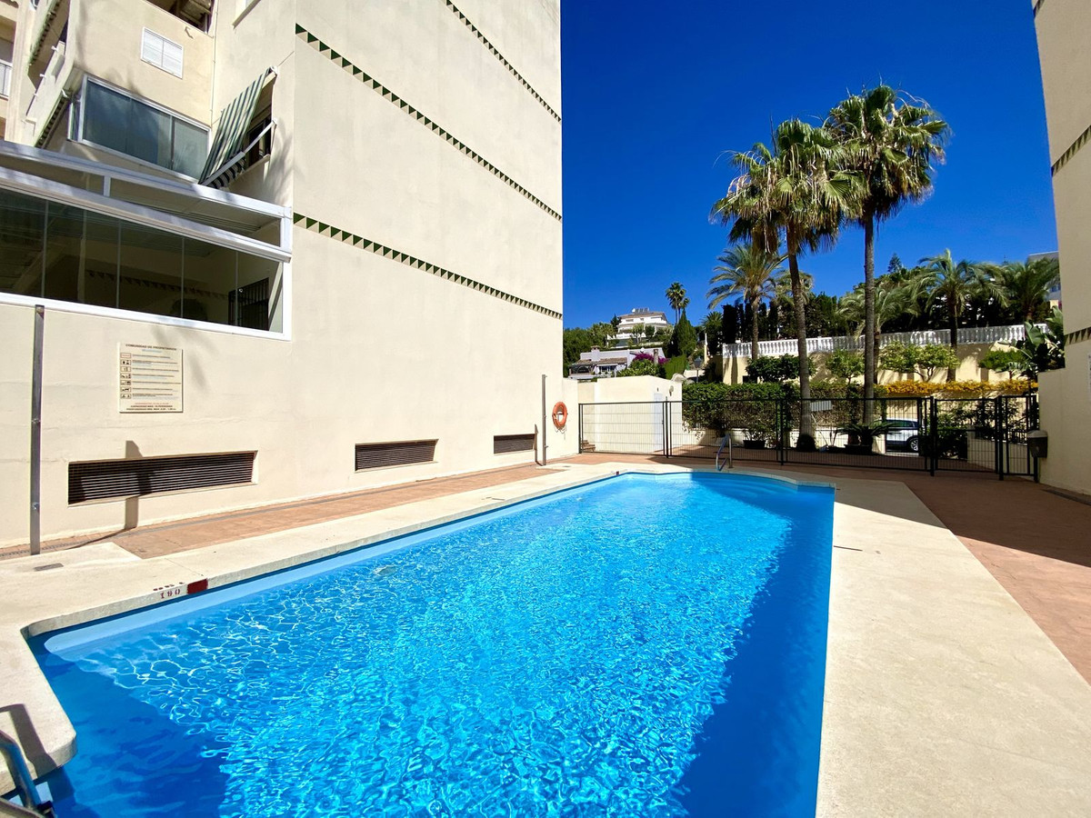 Appartement te koop in Mijas Costa | 2 slaapkamers H5107453