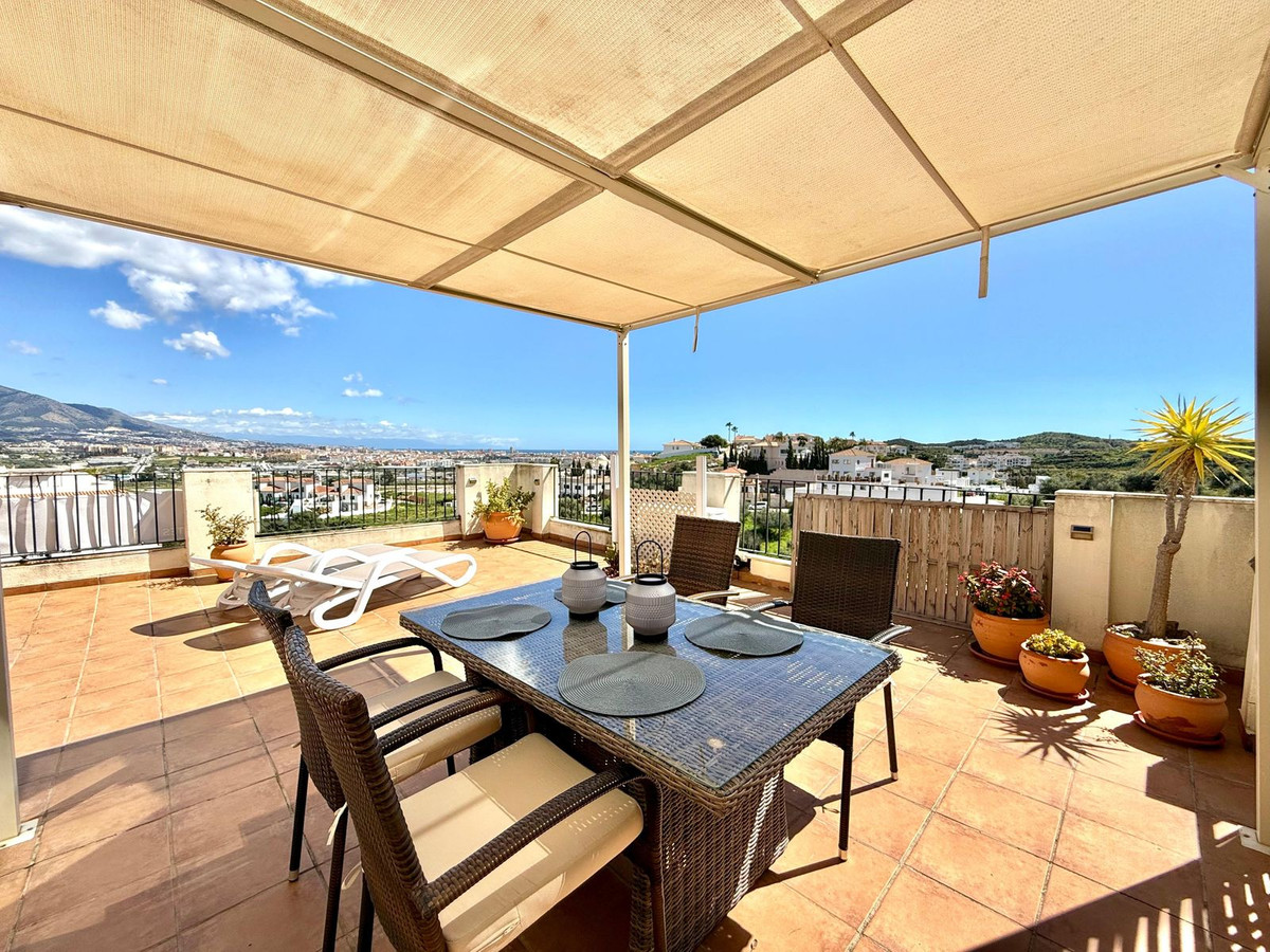 Appartement te koop in Mijas Costa | 2 slaapkamers H5107453