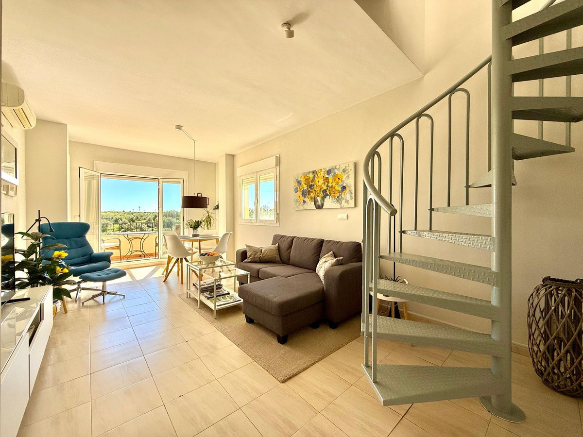 Appartement te koop in Mijas Costa | 2 slaapkamers H5107453