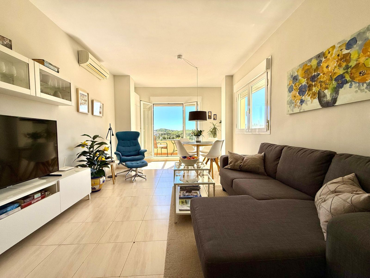Appartement te koop in Mijas Costa | 2 slaapkamers H5107453