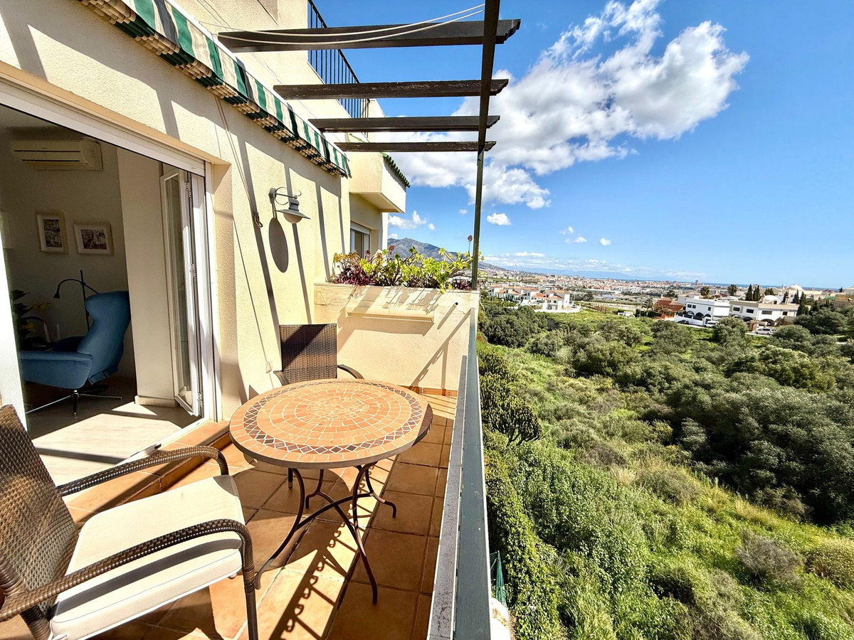 Appartement te koop in Mijas Costa | 2 slaapkamers H5107453