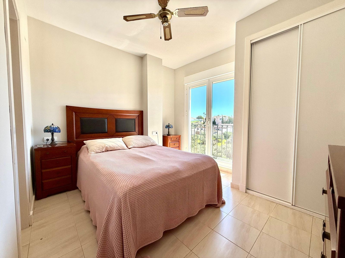 Appartement te koop in Mijas Costa | 2 slaapkamers H5107453